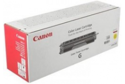 Canon EP-84 1512A003 žlutý (yellow) originální toner