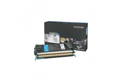 Lexmark C5202CS azurový (cyan) originální toner