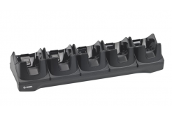 Zebra CRD-TC8X-5SCHG-01 charging station , 5 slots