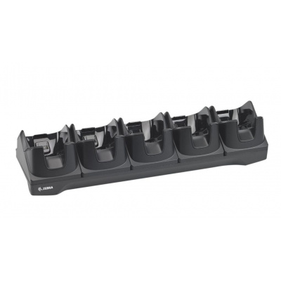 Zebra CRD-TC8X-5SCHG-01 charging station , 5 slots