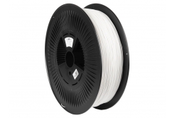 Spectrum 3D filament, PET-G Premium, 1,75mm, 4500g, 80629, ARCTIC WHITE