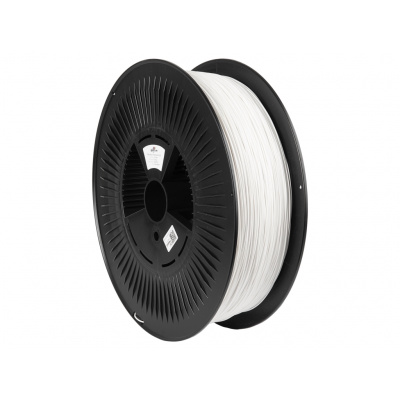 Spectrum 3D filament, PET-G Premium, 1,75mm, 4500g, 80629, ARCTIC WHITE