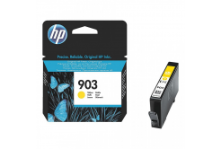 HP č.903 T6L95AE žlutá (yellow) originální cartridge