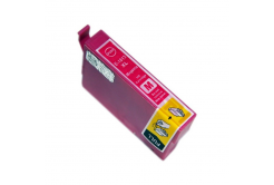 Epson T1813 XL purpurová (magenta) kompatibilní cartridge