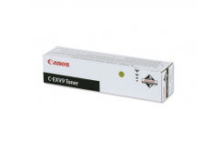 Canon C-EXV9 černý (black) originální toner