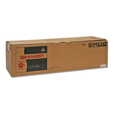 Sharp MXC32GVB černý (black) originální toner