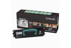 Lexmark E250A11E černý (black) originální toner