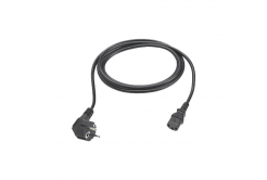 Zebra 50-16000-220R, AC Line Cord (EU)