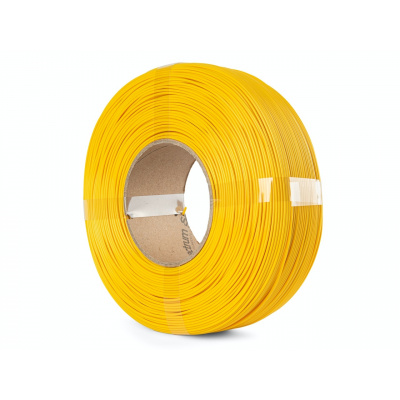 Spectrum 81342 ReFill filament, rPETG, 1kg, 1.75mm, SIGNAL YELLOW