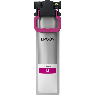 Epson T11C340 C13T11C340 purpurová (magenta) originální cartridge