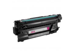 Kompatibilní toner s HP 657X CF473X purpurový (magenta) 