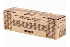 Olivetti B0592 černý (black) originální toner