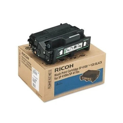 Ricoh 403074 černý (black) originální toner