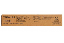 Toshiba T2505 černá (black) originální toner