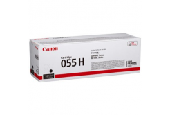 Canon CRG-055H 3020C002 černý (black) originální toner