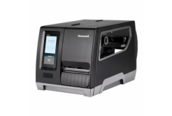 Honeywell PM45 PM45A00000000210, tiskárna štítků, 8 dots/mm (203 dpi), USB, USB Host, RS232, Ethernet