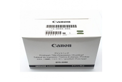 Canon QY60086000, black, Canon Pixma iX6850, MX725, MX925 originální tisková hlava 