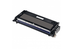 Dell H516C / 593-10289 černý (black) kompatibilní toner