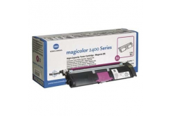 Konica Minolta A00W232 (1710-5890-06) purpurový (magenta) originální toner