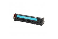 Kompatibilní toner s HP 131A CF211A azurový (cyan) 