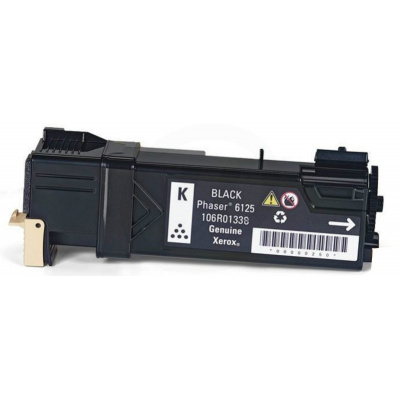 Xerox 106R01338 černý (black) kompatibilní toner