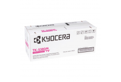 Kyocera TK-5380M 1T02Z0BNL0 purpurový (magenta) originální toner