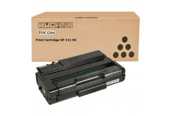 Ricoh 407246 černý (black) originální toner