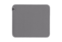 Podložka pod myš, 100 Sanitizable Mouse Pad, šedá, 2mm, HP