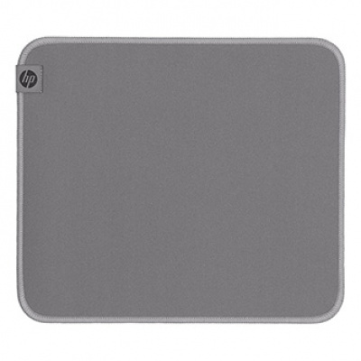 Podložka pod myš, 100 Sanitizable Mouse Pad, šedá, 2mm, HP