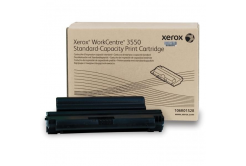 Xerox 106R01529 černý (black) originální toner