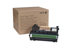 Xerox originální válec 113R00773, black, 85000str., Xerox Workcentre 3615, Phaser 3610