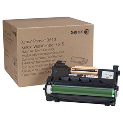 Xerox originální válec 113R00773, black, 85000str., Xerox Workcentre 3615, Phaser 3610