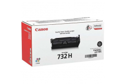 Canon CRG-732H 6264B002 černý (black) originální toner