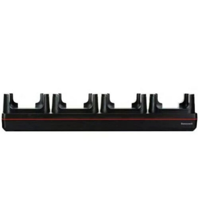 Honeywell CW45-CB-UVN-0, 4-Slot Charging Station