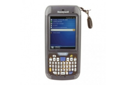 Honeywell SVCANDROID-MOB2, Android Service