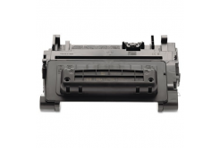 Kompatibilní toner s HP 90A CE390A černý (black) 