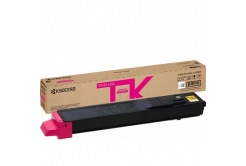 Kyocera TK-8115M 1T02P3BNL0 purpurový (magenta) originální toner