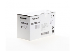 Sharp originální developer MX-C30GVB, black, 75000str., MX-C250FE, MX-C300WE