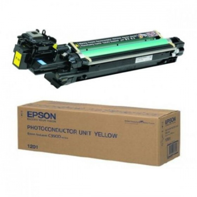 Epson C13S051201 žlutá (yellow) originální válcová jednotka