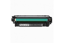 HP 504A CE250A černý originální toner