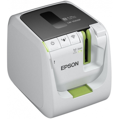 Epson LabelWorks LW-1000P C51CD06200 štítkovač