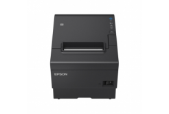 Epson TM-T88VII C31CJ57131 pokladní tiskárna, USB, USB Host, poweredUSB, Ethernet, ePOS, white