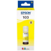 Epson 103 C13T00S44A žlutá (yellow) originální cartridge