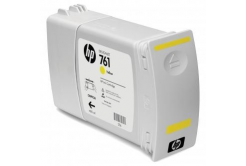 HP 761 CM992A žlutá (yellow) originální cartridge