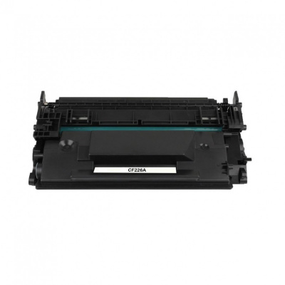 Kompatibilní toner s HP 26A CF226A černý (black) 