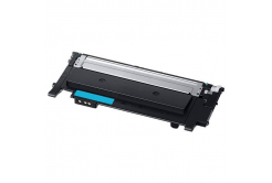 Samsung CLT-C404S azurový (cyan) kompatibilní toner