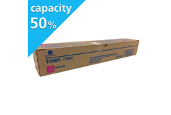 Konica Minolta originální toner TN514M, magenta, 13000str., A9E835H, Konica Minolta Bizhub C458, C558, C658, O