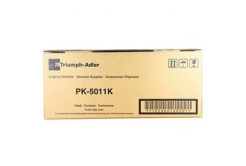 Triumph Adler PK-5011K 1T02NR0TA0 černý (black) originální toner