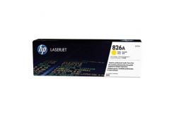 HP CF312A žlutý (yellow) originální toner