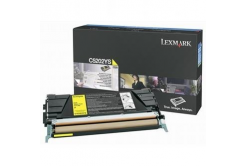 Lexmark C5202YS žlutý (yellow) originální toner